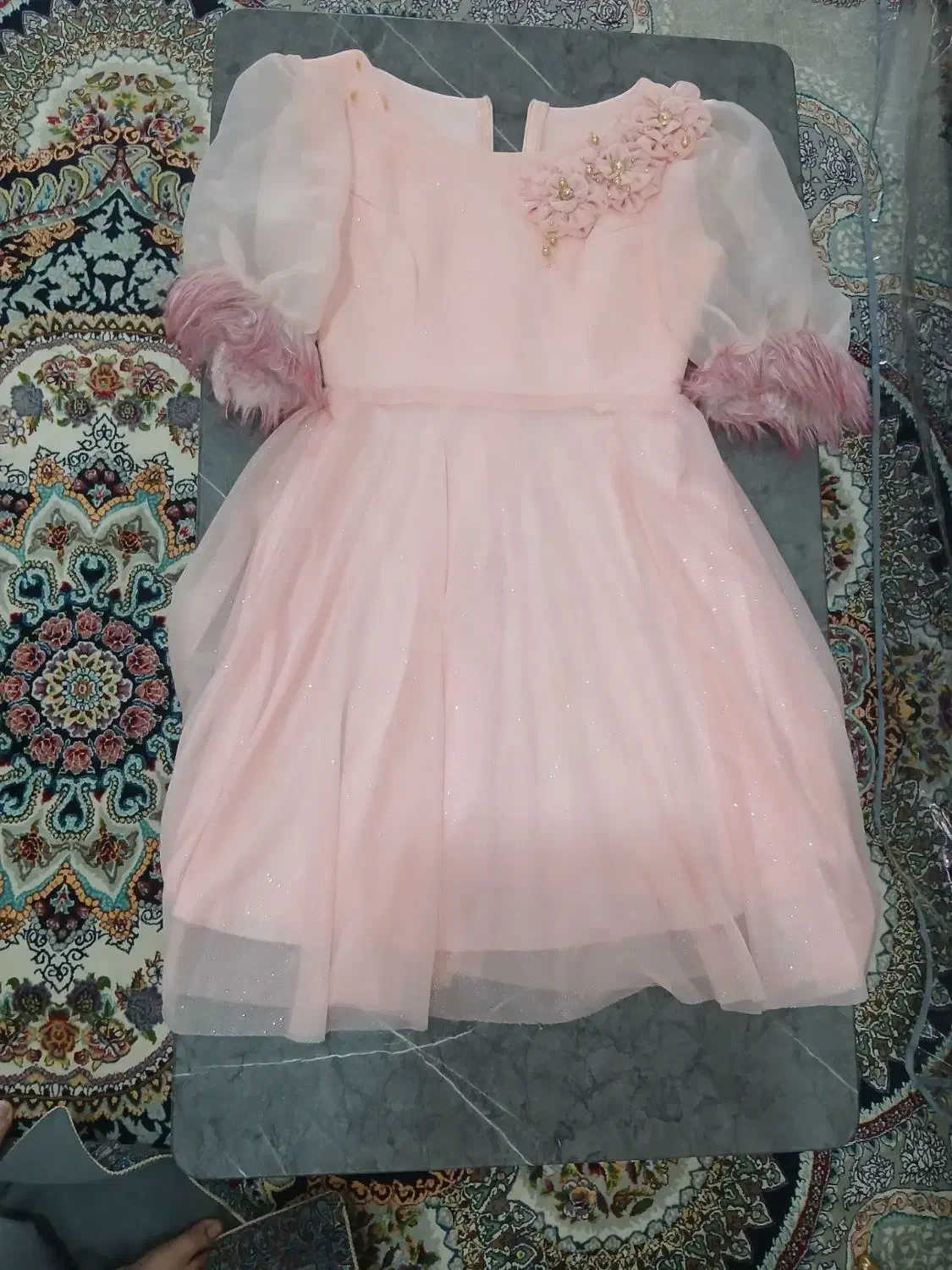 لباس مجلسی دخترونه|لباس|قوچان, |دیوار