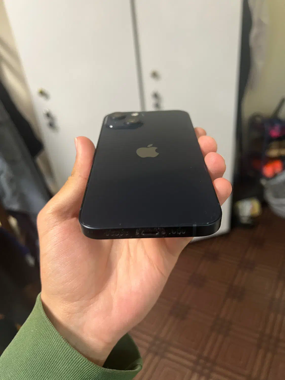 آیفون 13 نرمال za|موبایل|کرمان, |دیوار