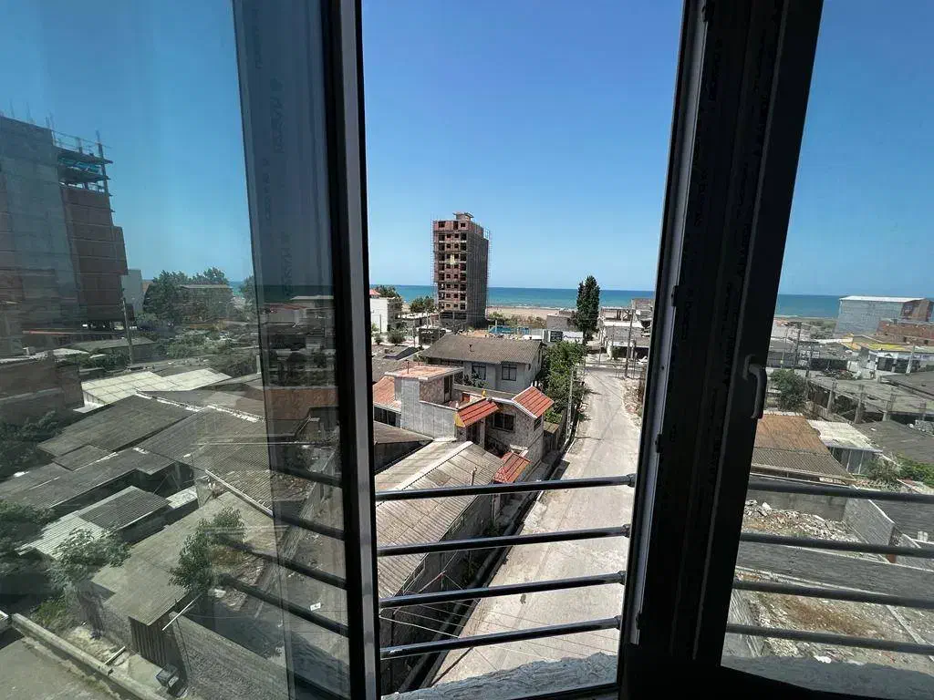 آپارتمان شهری ویو دریا ۲۰۰ متری ساحل فریدونکنار|فروش آپارتمان|فریدون‌کنار, |دیوار