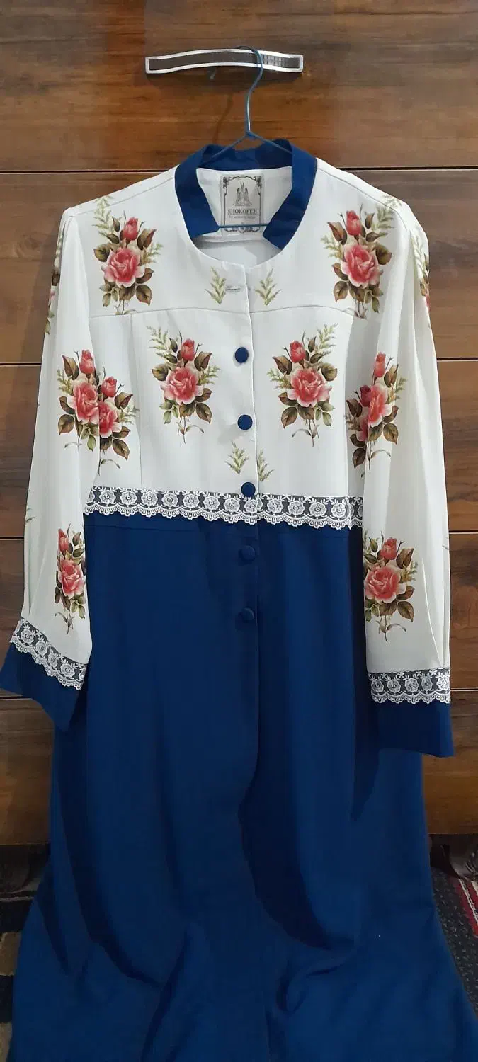 مانتو شیک|لباس|گرگان, |دیوار