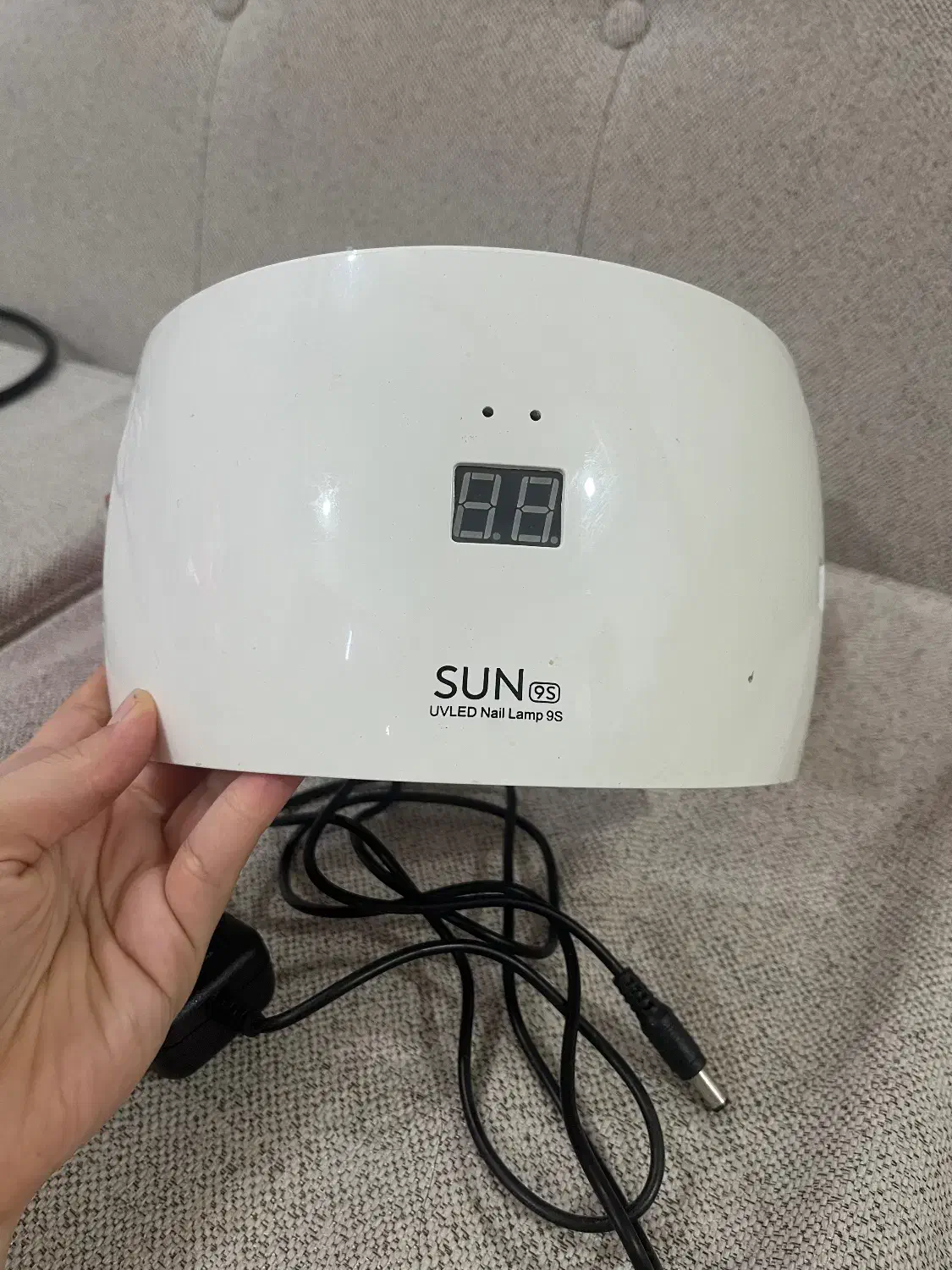 سوهان برقی و دستگاه یو وی|آرایشی، بهداشتی، درمانی|اهواز, کوی نیرو|دیوار