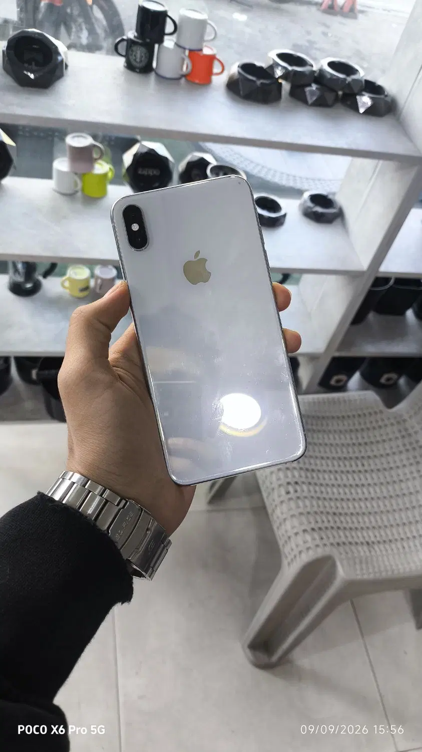 xs max|موبایل|کرج, حیدرآباد|دیوار