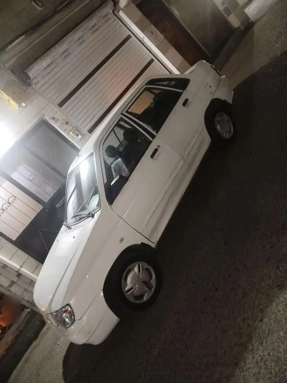 ماشین 132|خودرو سواری و وانت|رشت, پل تالشان|دیوار