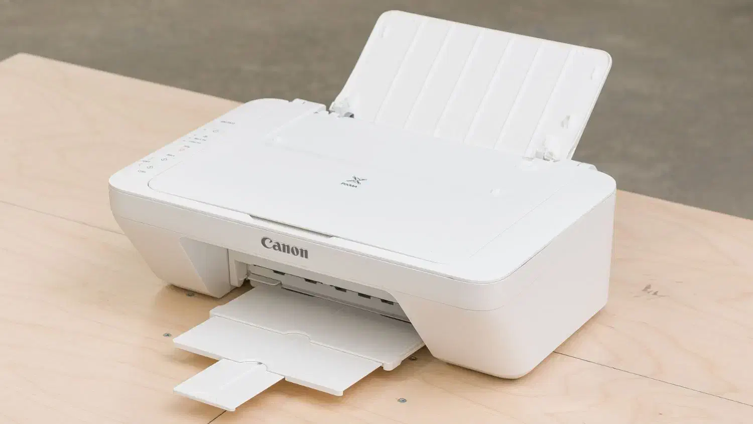 پرینتر ۳کاره canon|پرینتر، اسکنر، کپی، فکس|اصفهان, مفتح|دیوار