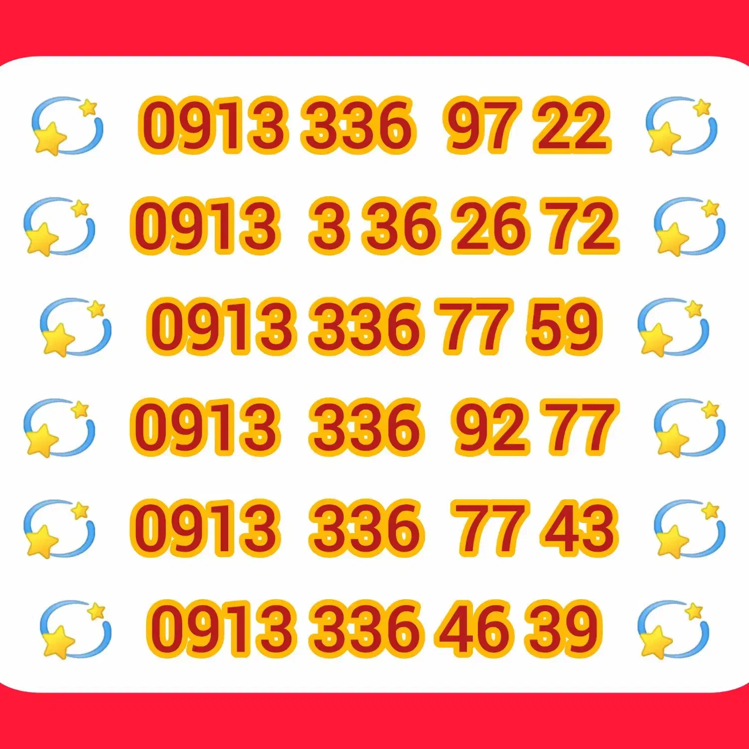 حراج سیمکارت تکی به قیمت عمده بخرید|سیم‌کارت|لنجان, |دیوار