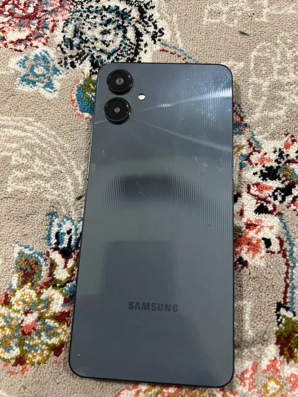 گوشی A06|موبایل|تهران, علم و صنعت|دیوار