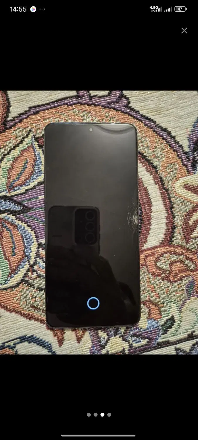 گوشی Poco x6|موبایل|الشتر, |دیوار