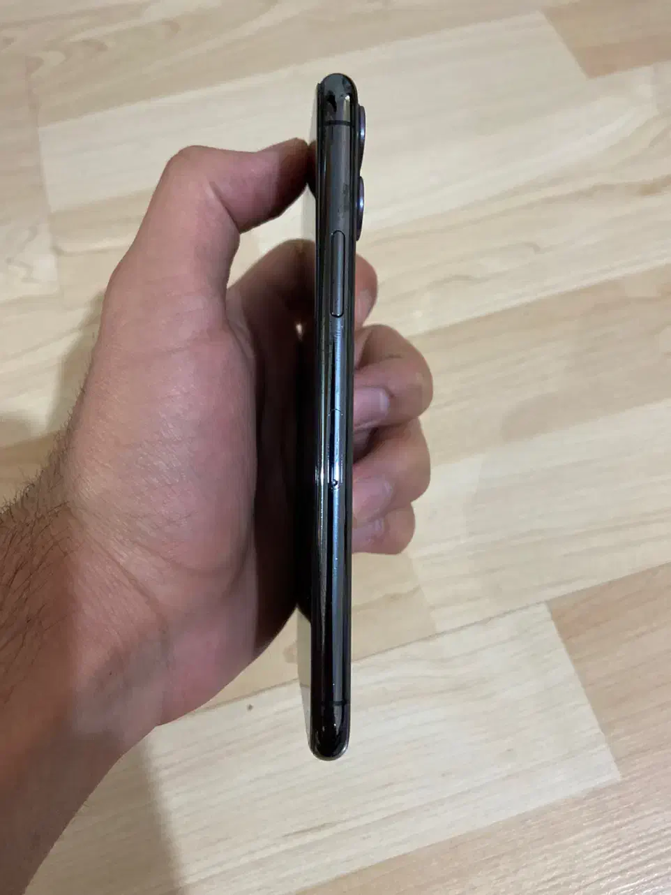 ایفون 11pro (512 گیگ)|موبایل|قزوین, |دیوار