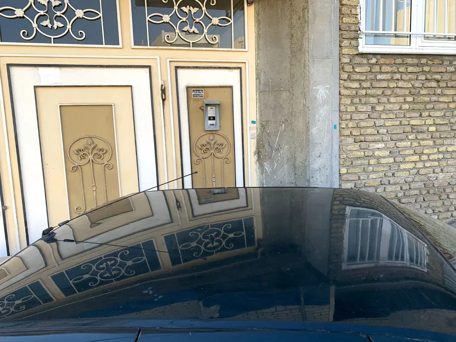 اردی مدل ۸۲ سالم|خودرو سواری و وانت|بوکان, |دیوار