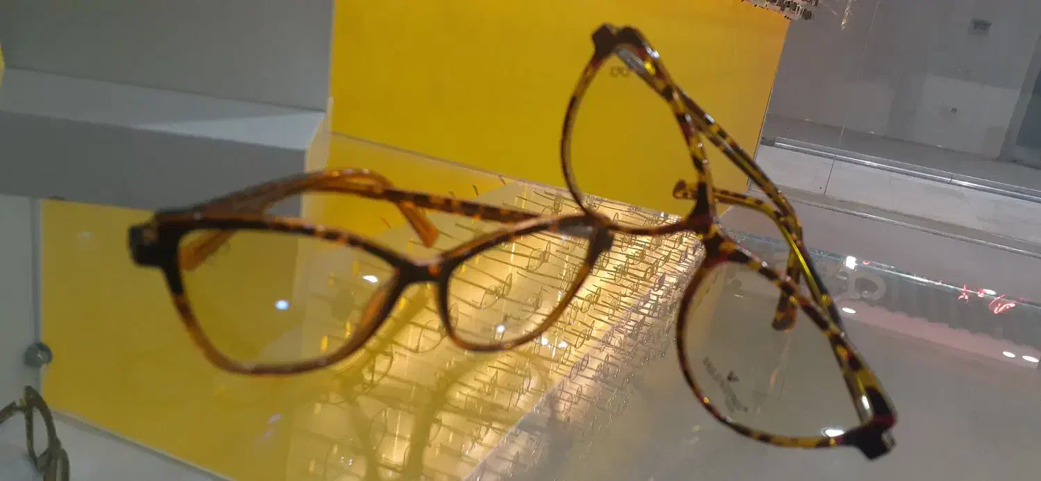 فروش فریم های طبی وآفتابی|زیورآلات و اکسسوری|اهواز, کیانپارس |دیوار