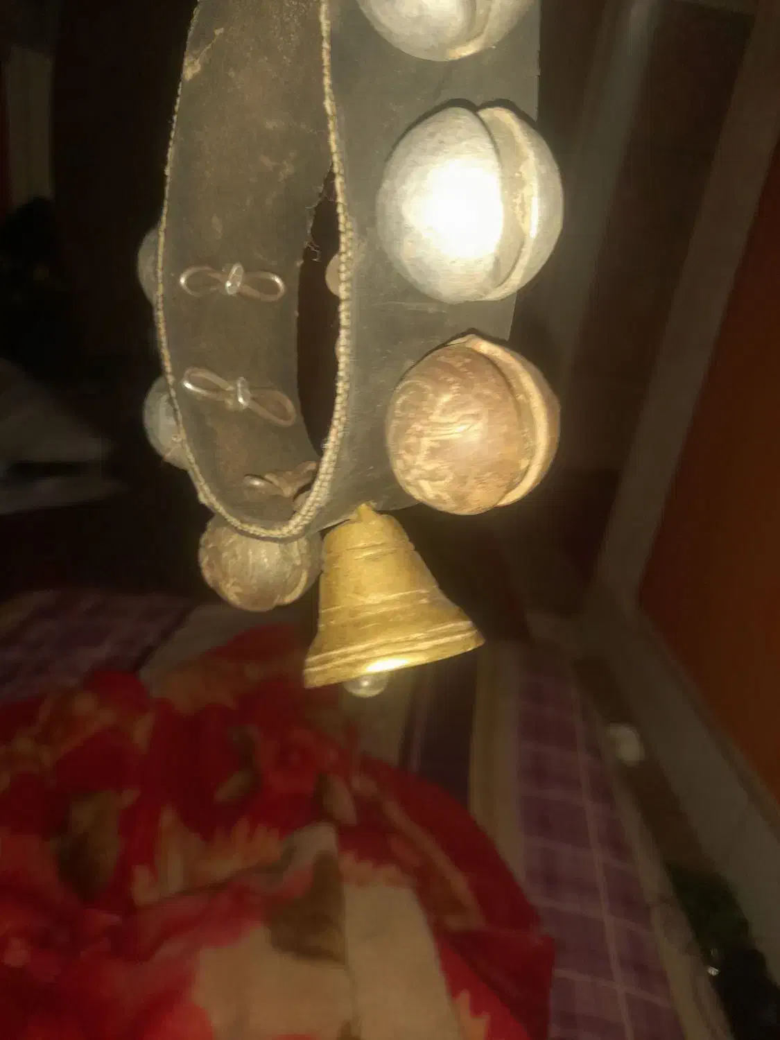 قورچه|کلکسیون اشیاء عتیقه|اصفهان, شهرک میلاد|دیوار