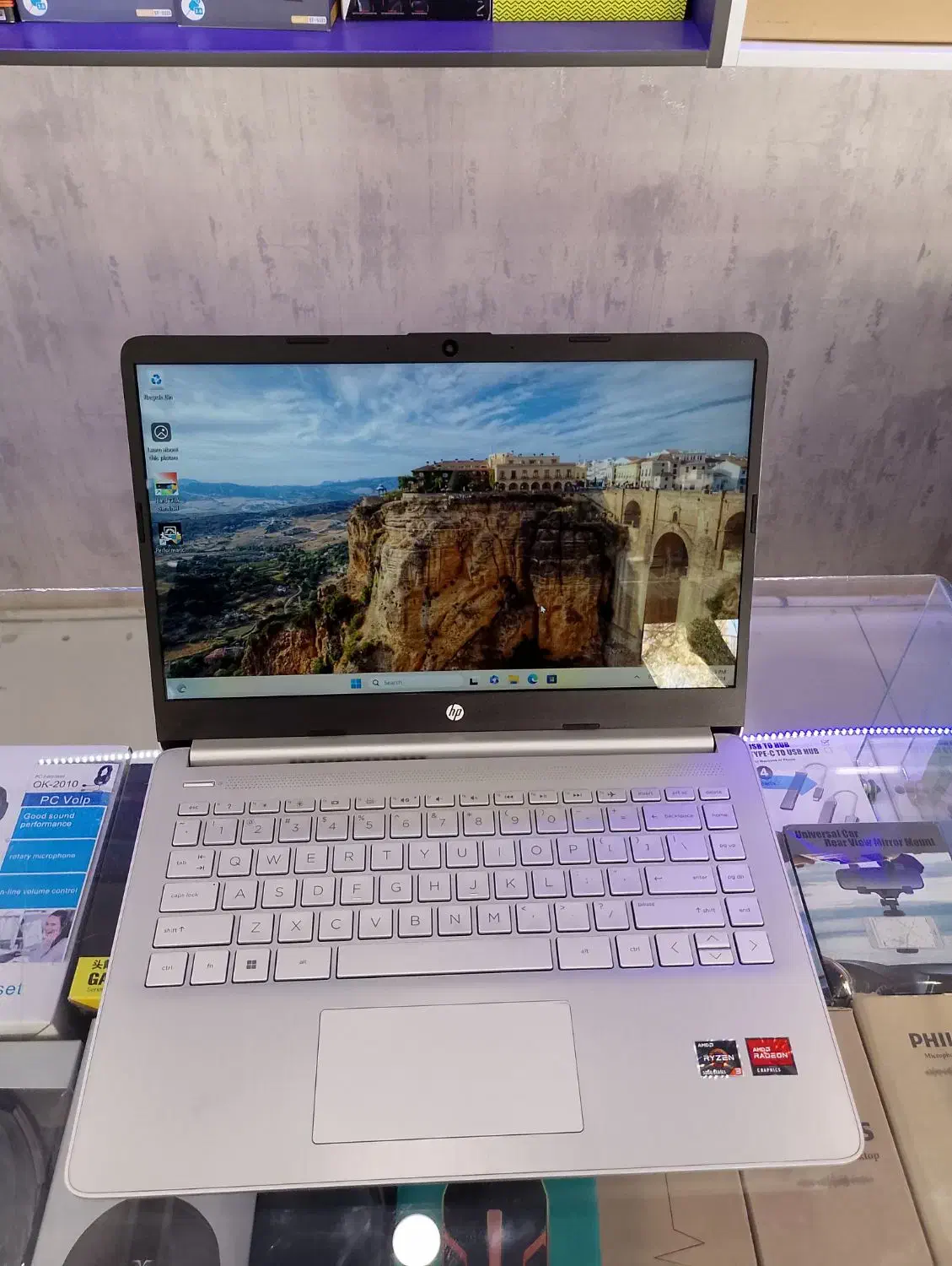 لپتاپ Hp نسل 12 مهندسی|رایانه همراه|کرمان, |دیوار