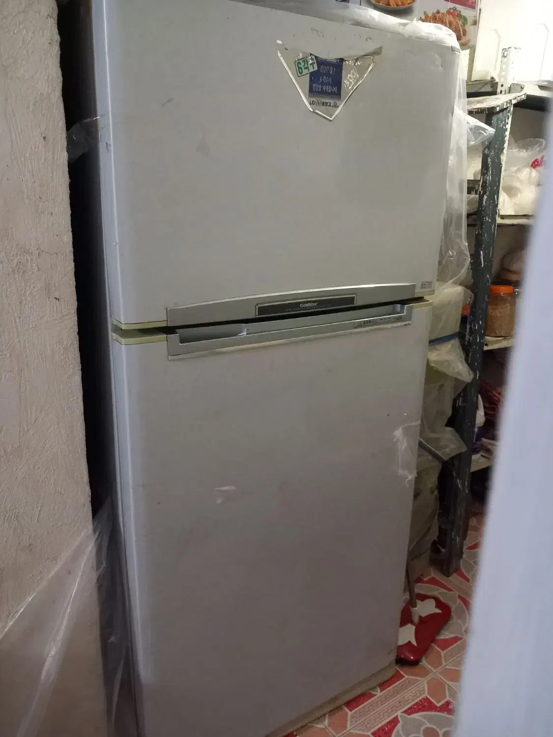 فروش یخچال و فریزر|یخچال و فریزر|لامرد, |دیوار