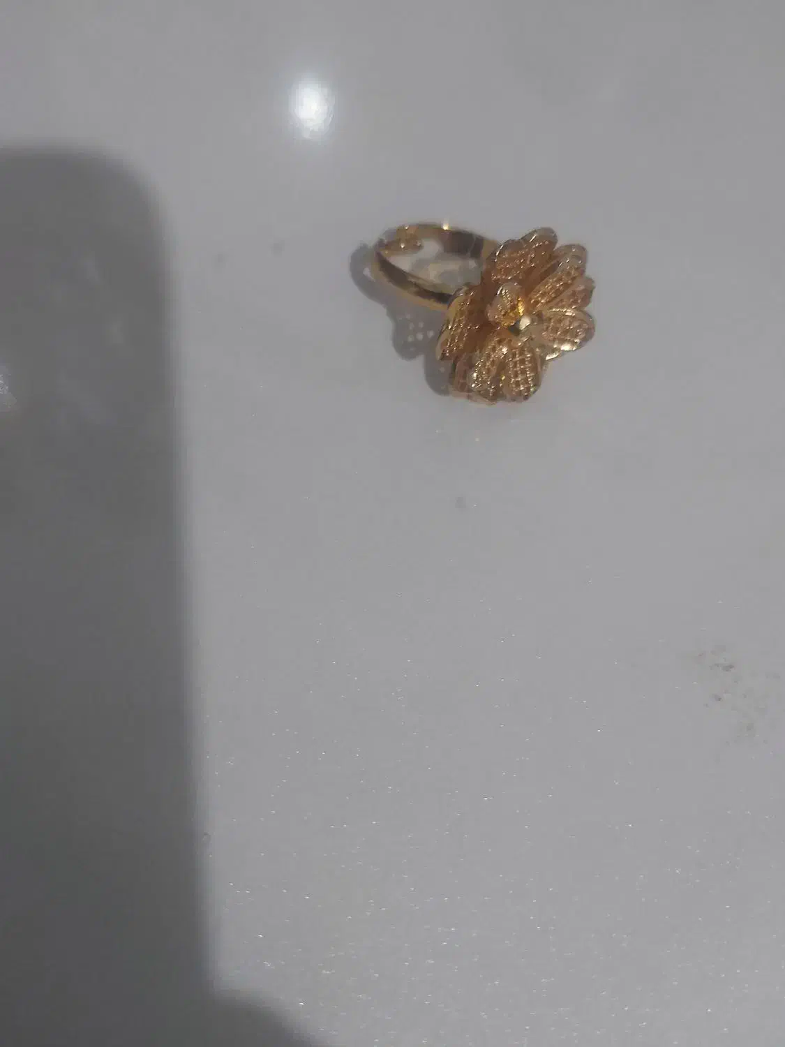 انگشتر فیوژن|بدلیجات|ارومیه, |دیوار