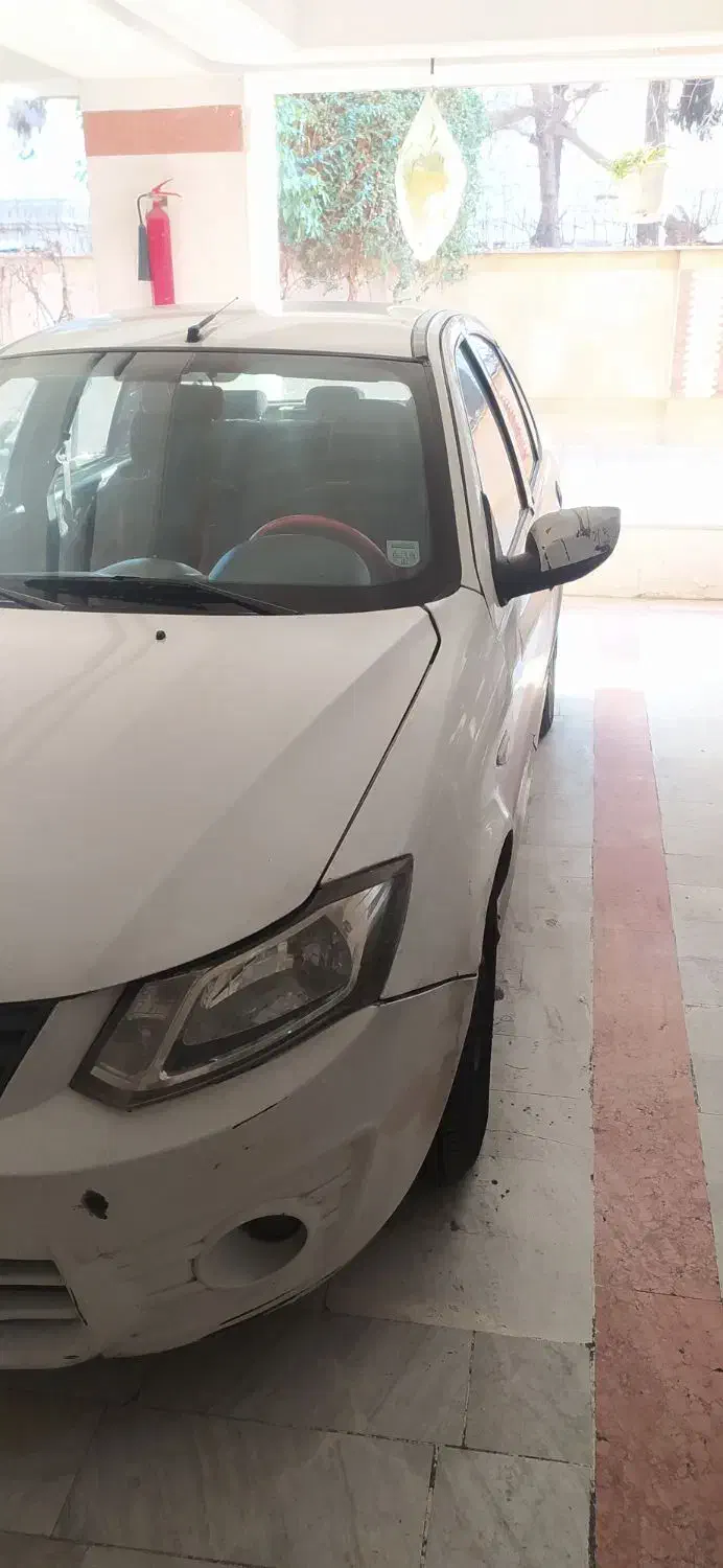 ساینا|خودرو سواری و وانت|تهران, شهرک فردوس (حسینی)|دیوار