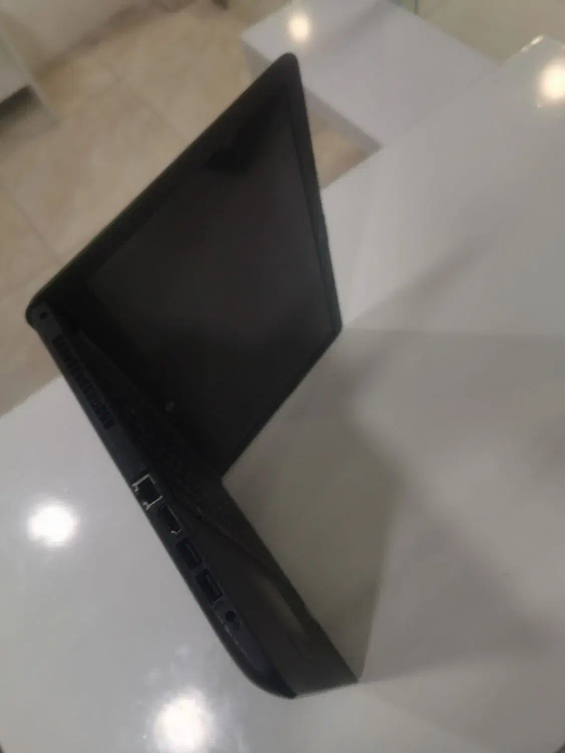 Hp it Gen7 ram 16ddr4|رایانه همراه|شیراز, زند|دیوار