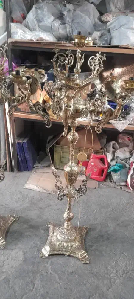کنار سالنی آباژور|صنایع دستی و سایر لوازم تزئینی|تهران, آهنگ|دیوار