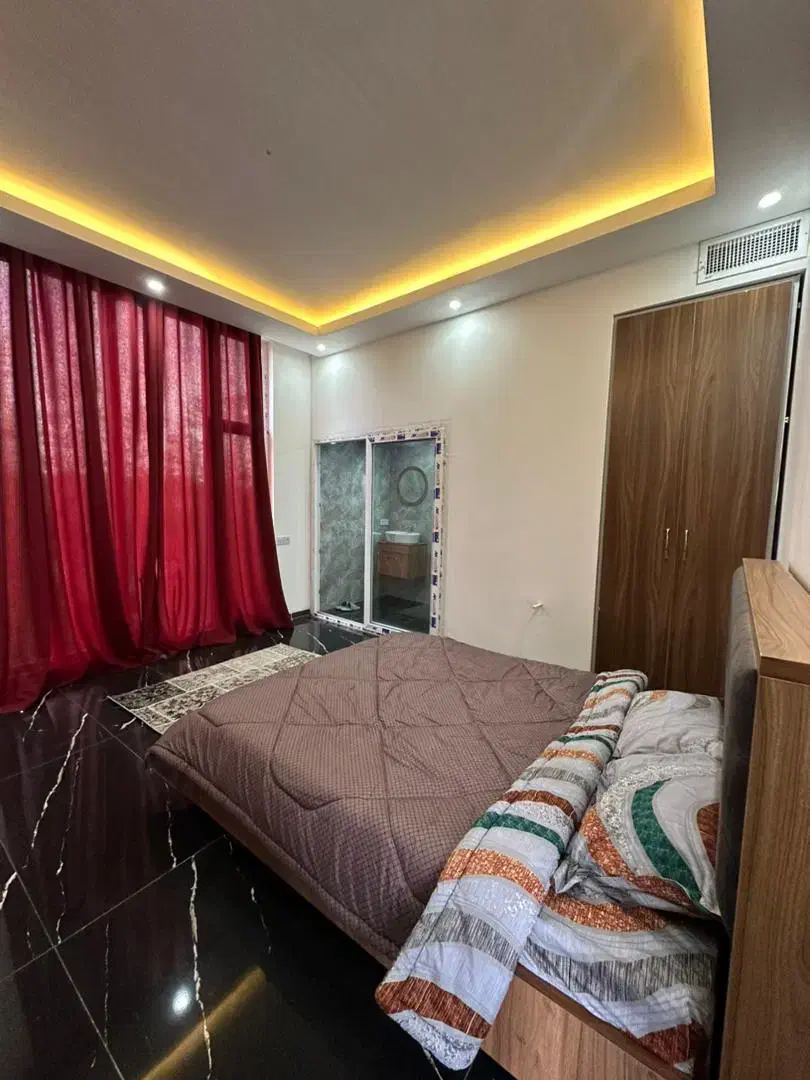 ساعتی روزانه|اجارهٔ کوتاهمدت ویلا و باغ|رامجین, |دیوار