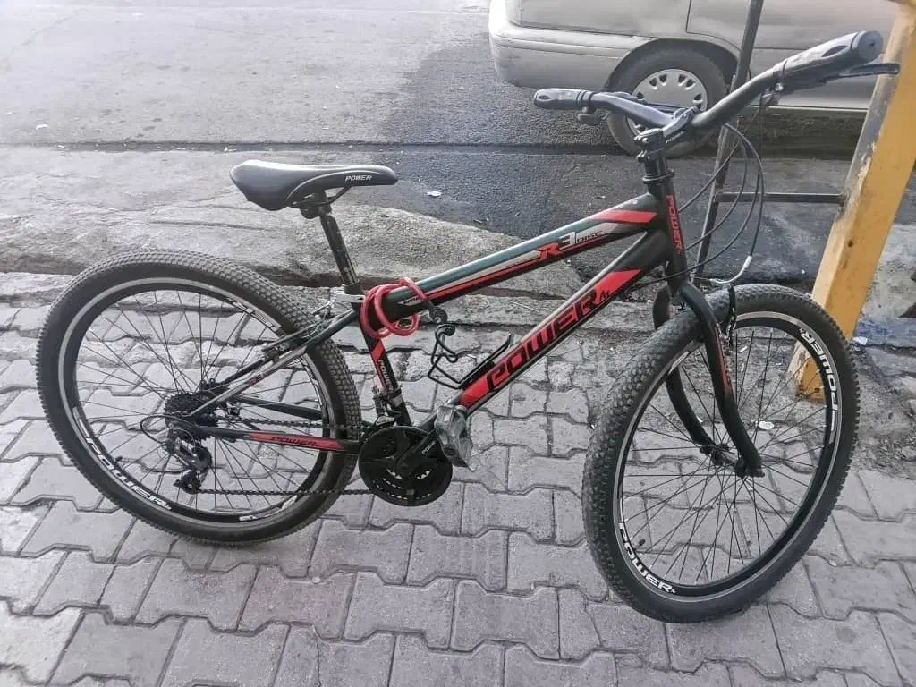 دوچرخه پاور ۲۶|دوچرخه، اسکیت، اسکوتر|شهرکرد, |دیوار