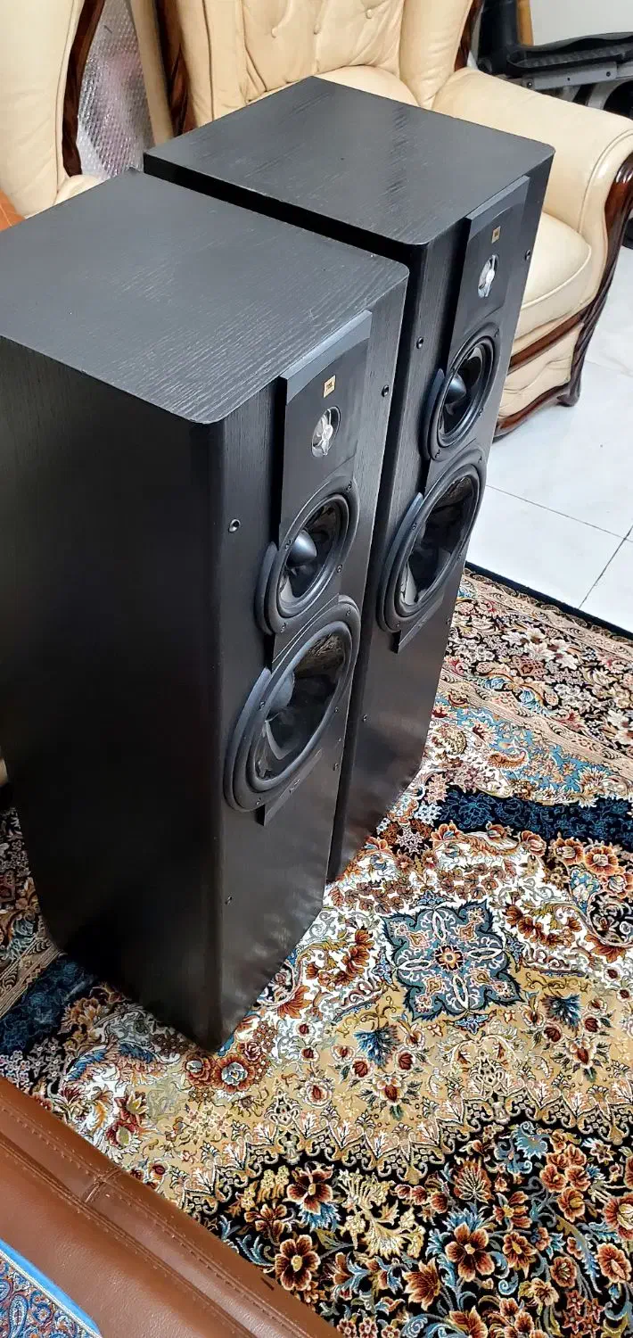 استندjBL|سیستم صوتی خانگی|تهران, شادمان|دیوار