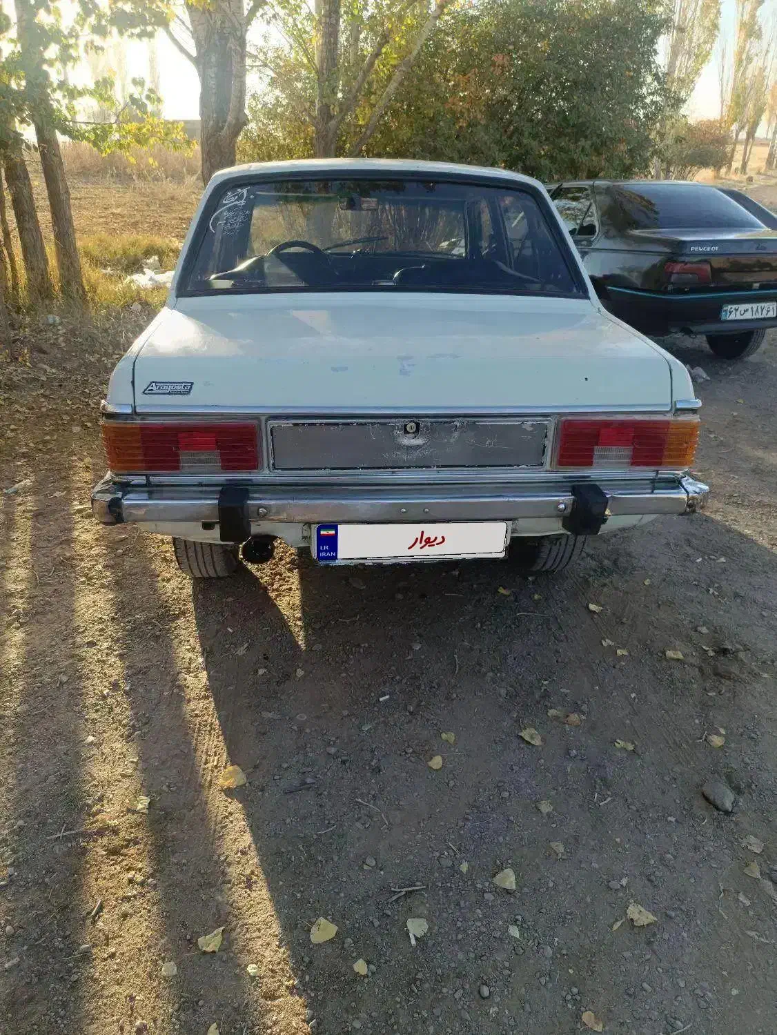 پیکان|خودرو سواری و وانت|دهگلان, |دیوار