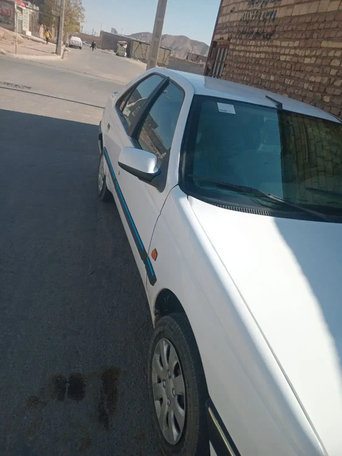 اسلیکس۹۴|خودرو سواری و وانت|بیرجند, |دیوار