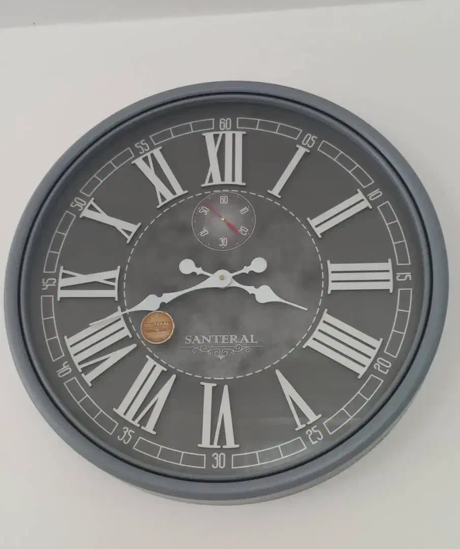 ساعت دیواری|ساعت دیواری و تزئینی|نوشهر, |دیوار