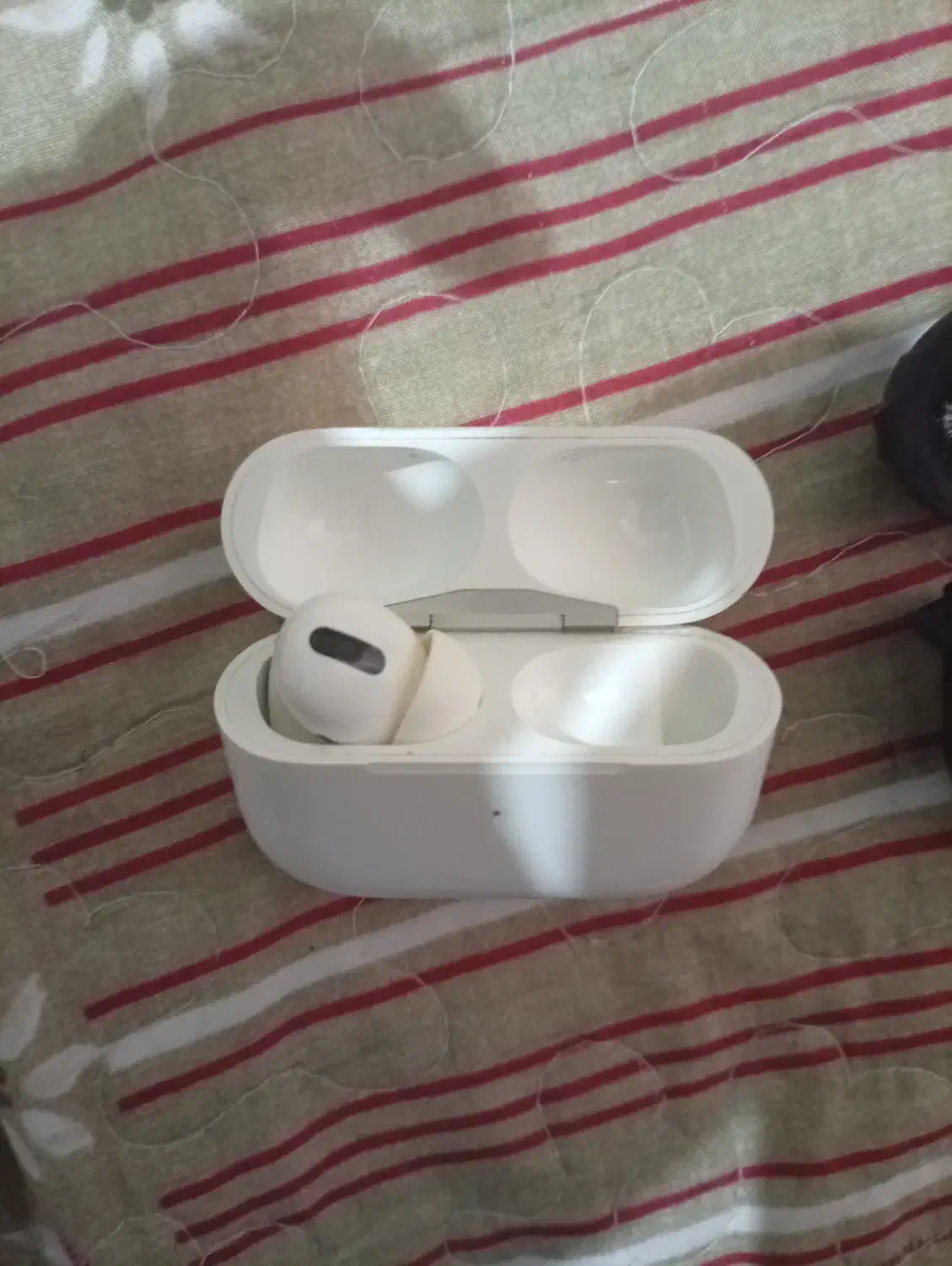 Airpod pro|لوازم جانبی موبایل و تبلت|تهران, گیشا|دیوار