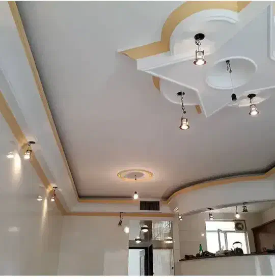 نقاشی ساختمان|خدمات پیشه و مهارت|ابهر, |دیوار