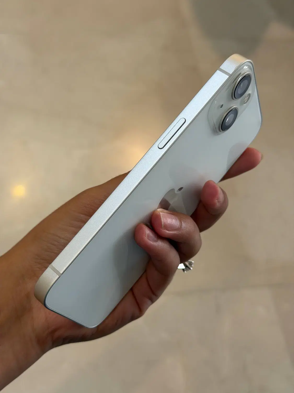 Iphone 13 normal 256|موبایل|مشهد, سناباد|دیوار