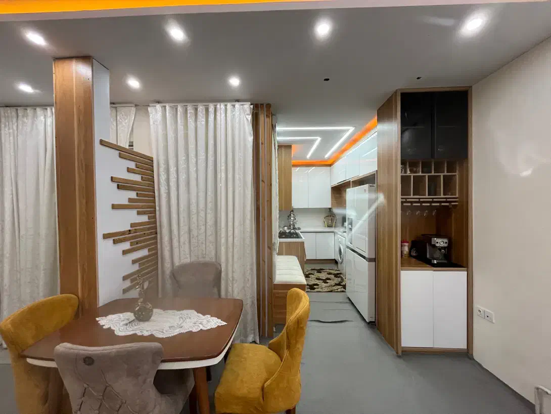 خانه ویلایی شهرک ولیعصر|فروش خانه و ویلا|تهران, شهرک ولیعصر جنوبی|دیوار