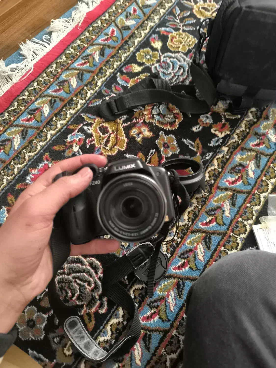 دوربین|دوربین عکاسی و فیلم‌برداری|یاسوج, |دیوار