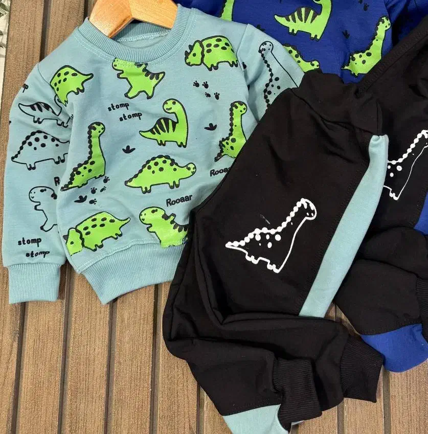 لباس نو قیمت مناسب|کفش و لباس بچه|تایباد, |دیوار