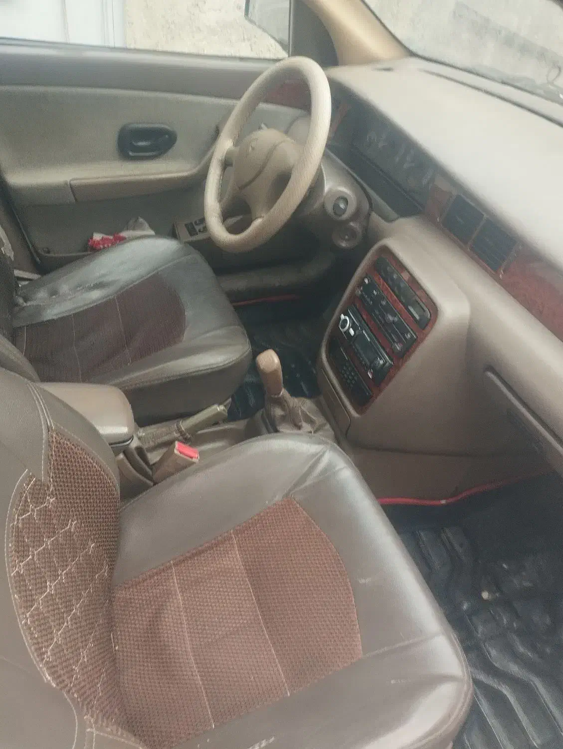 سمند موتور ملی|خودرو سواری و وانت|خسروشاه, |دیوار