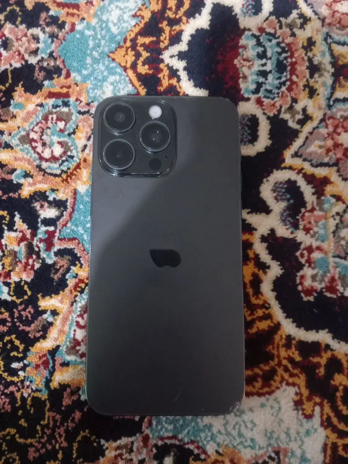 15پرو|موبایل|قزوین, |دیوار