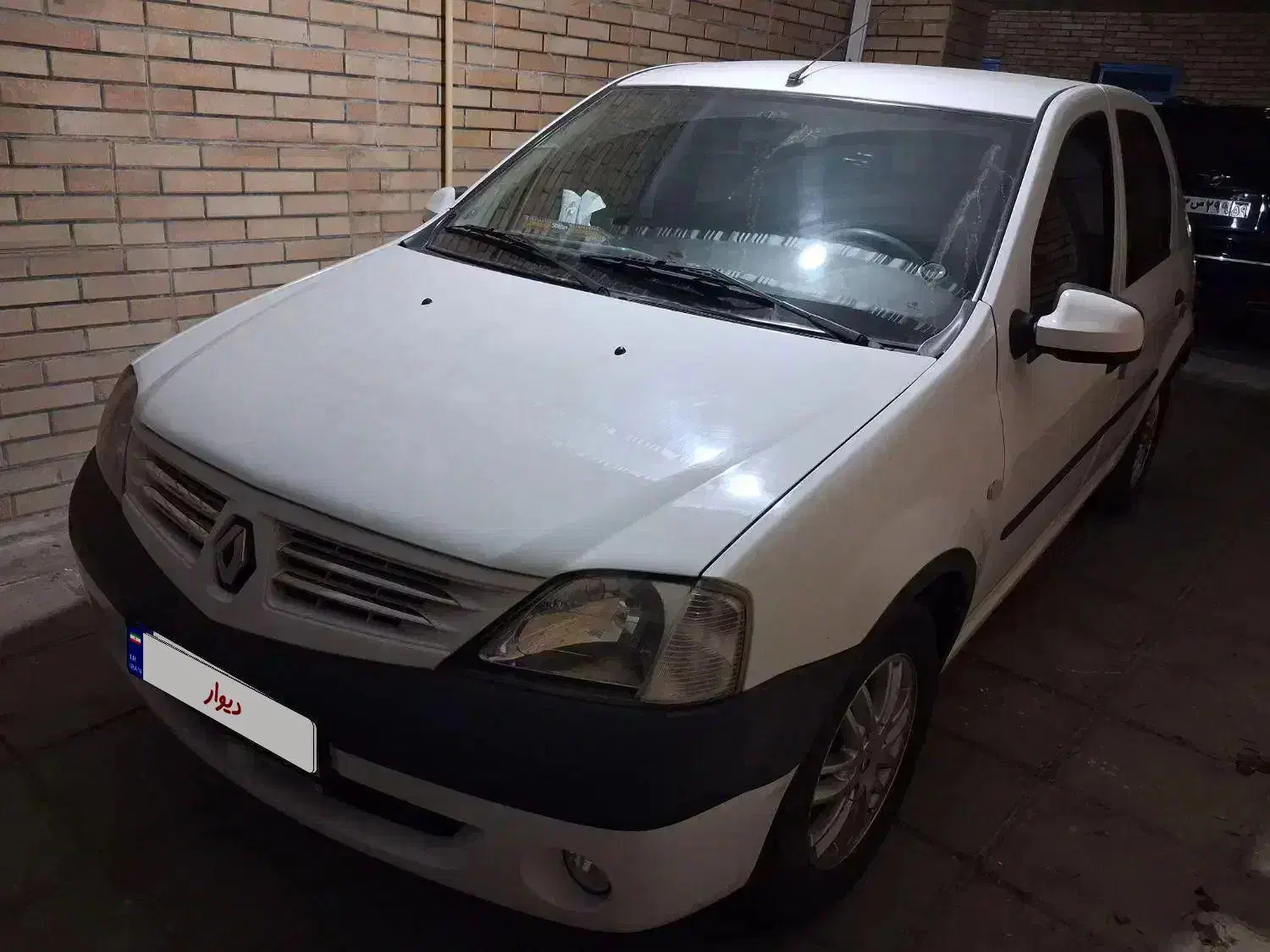 تندر ۹۰|خودرو سواری و وانت|گرگان, |دیوار