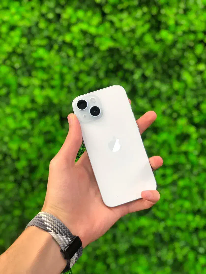 آیفون ۱۵ نرمال iphone 15 normal|موبایل|تهران, گیشا|دیوار