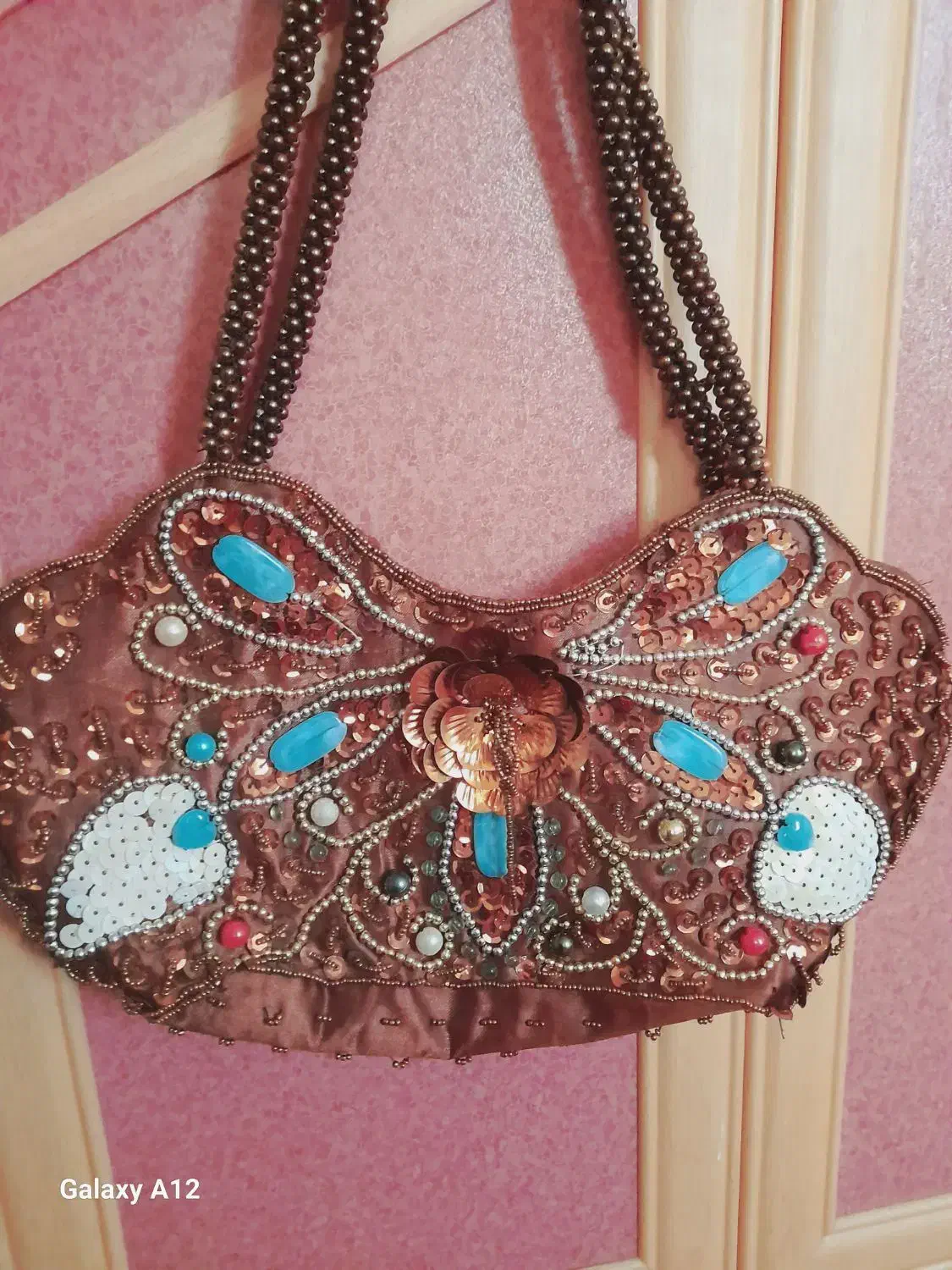 کیف سالم در حدنو|کیف، کفش، کمربند|کاشان, قطب راوندی|دیوار