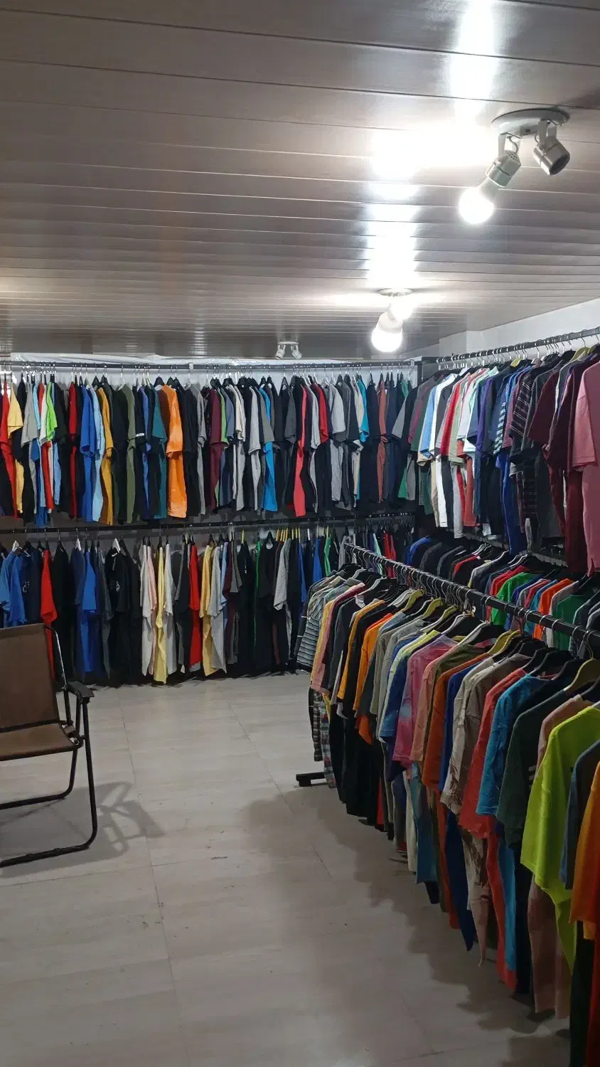 فروشندگی لباس|استخدام خدمات فروشگاه و رستوران|بندر انزلی, چهارفریضه|دیوار