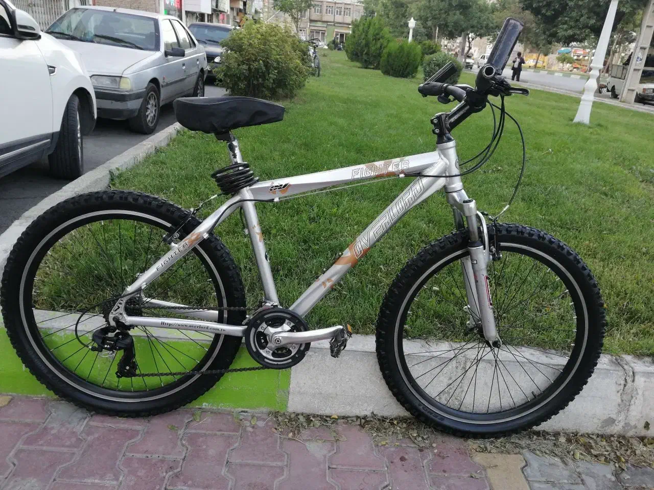 دوچرخه|دوچرخه، اسکیت، اسکوتر|اردبیل, |دیوار