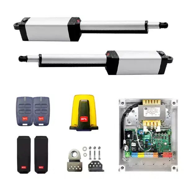 بازوهای درب بازکن پارکینگ اهرم در لوازم جک مدل dea|مصالح و تجهیزات ساختمان|مشهد, رضاشهر|دیوار