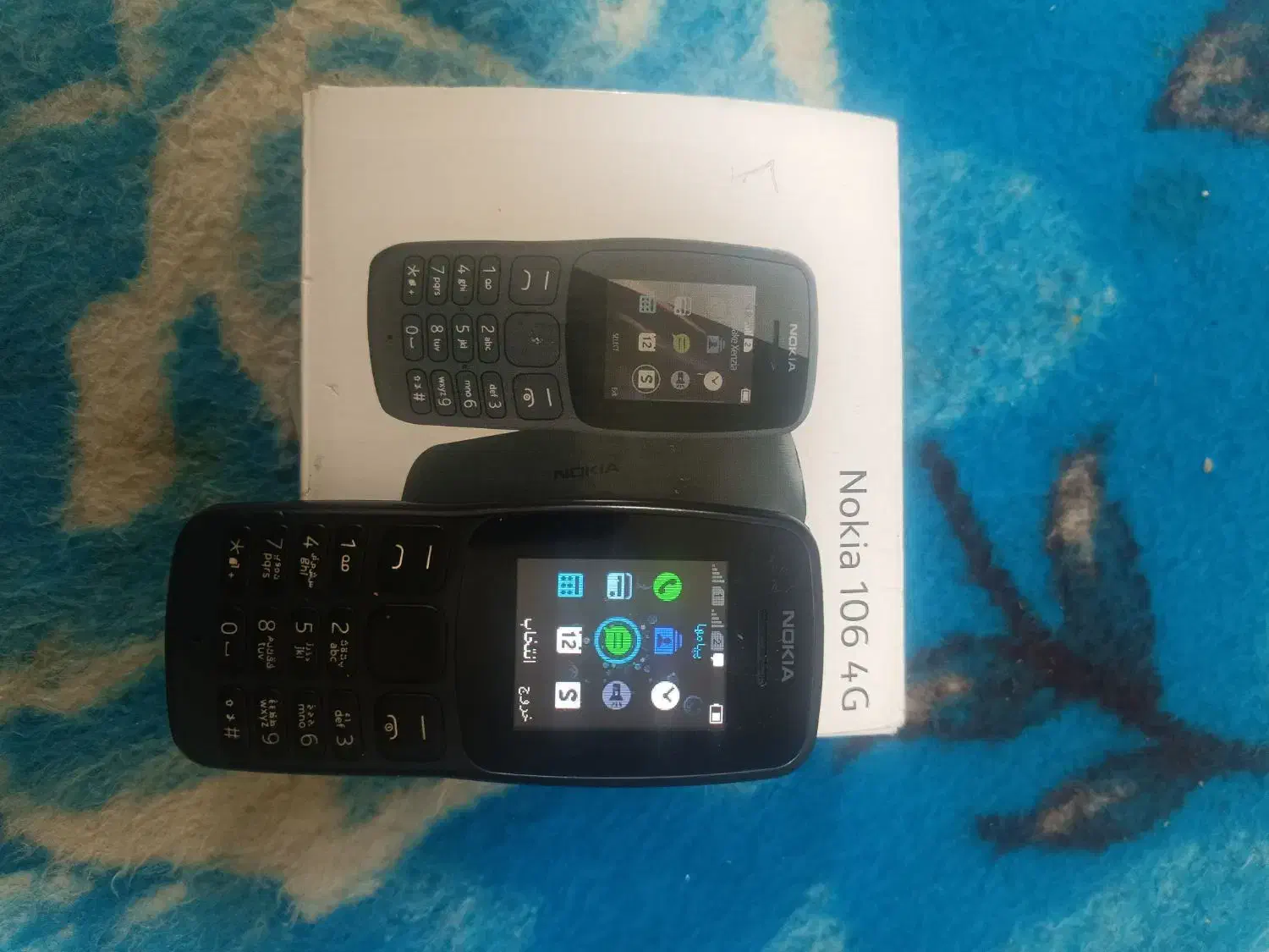 گوشی سالم بدون ایراد|موبایل|بهارستان, |دیوار