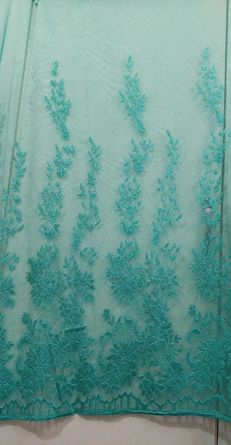 پارچه مجلسی گیپور قواره کامل|لباس|رودهن, |دیوار