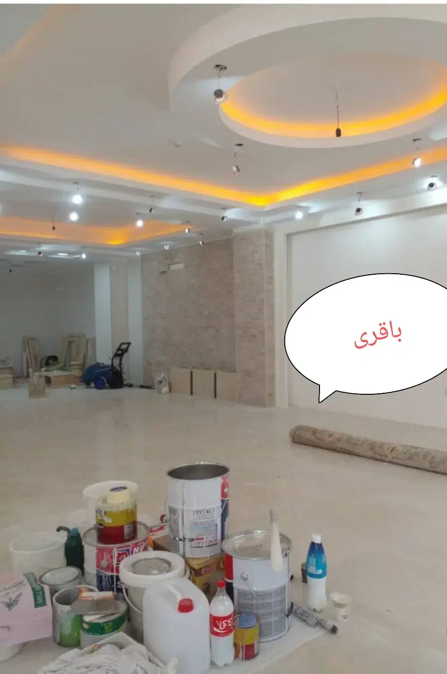 رنگ‌کاری ساختمان درب پنجره|خدمات پیشه و مهارت|نظرآباد, شهرک سید جمال الدین|دیوار