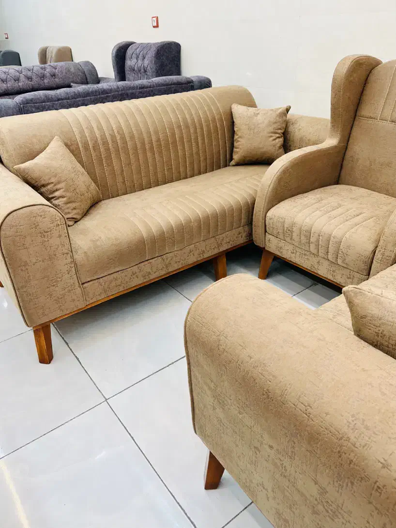 مبل پاتریس|مبلمان خانگی و میز عسلی|اهواز, کمپلو جنوبی|دیوار