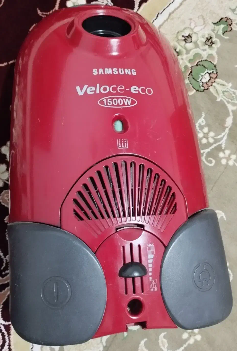 جاروبرقی|جاروبرقی، جارو شارژی، بخارشو|سقز, |دیوار