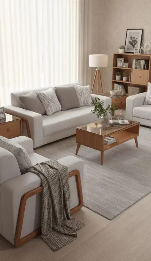 تولید و پخش مبل راحتی مبل کلاسیک مبل مینیمال مبلما|مبلمان خانگی و میز عسلی|کرج, شهرک سهرابیه|دیوار