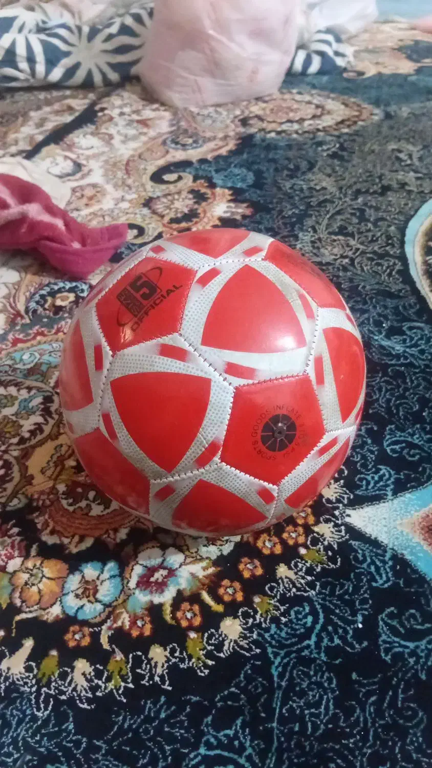 توپ چمنی|ورزشهای توپی|اهواز, پردیس دو|دیوار