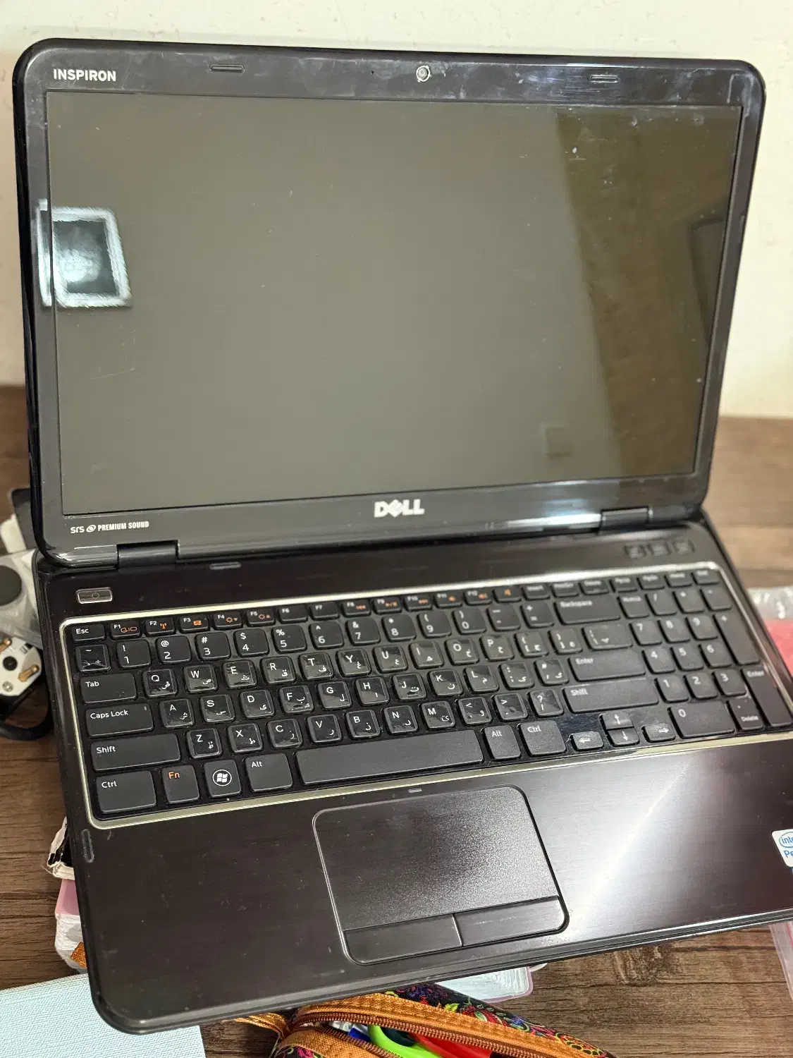 لب تاپ dell|رایانه همراه|تهران, ونک|دیوار