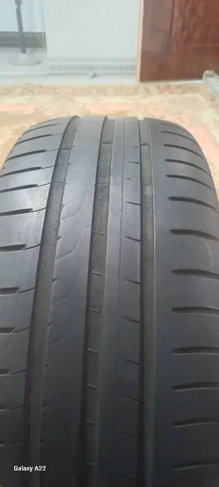 فروشی لاستیک هانکوک|قطعات یدکی و لوازم جانبی|قدس, شهرقدس|دیوار